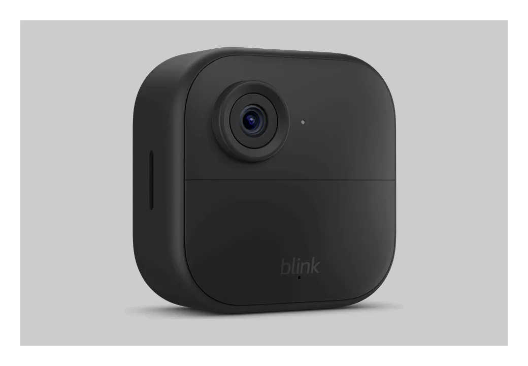 Blink Outdoor 4 camera features overview