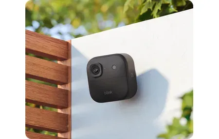 Blink Outdoor 4 - Wireless Security Camera with Sync