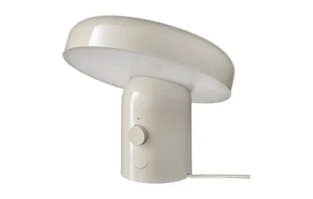 IKEA BLOMPRÄKT Bluetooth Speaker Lamp: Stylish Lighting