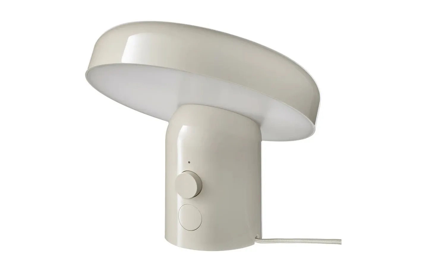 IKEA BLOMPRÄKT Bluetooth Speaker Lamp: Stylish Lighting