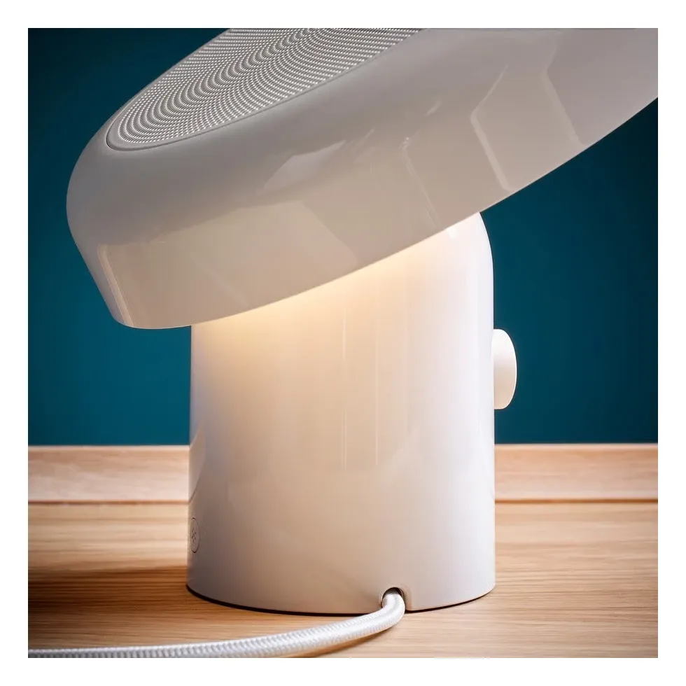 Top controls and quick music access