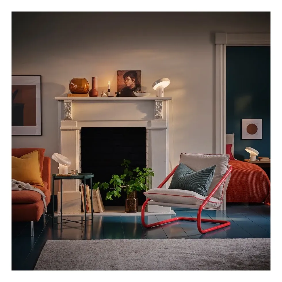 Pairs nicely with smart plugs