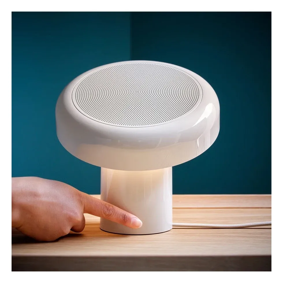 Simple to place and operate