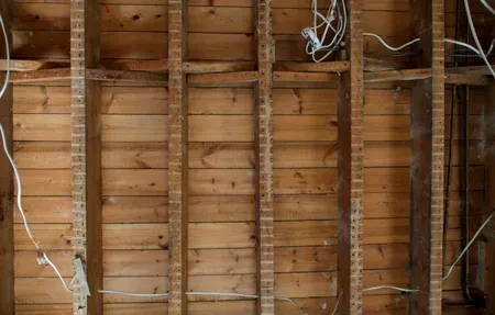 Smart Home Wiring Plan: What to Decide Before Plaster