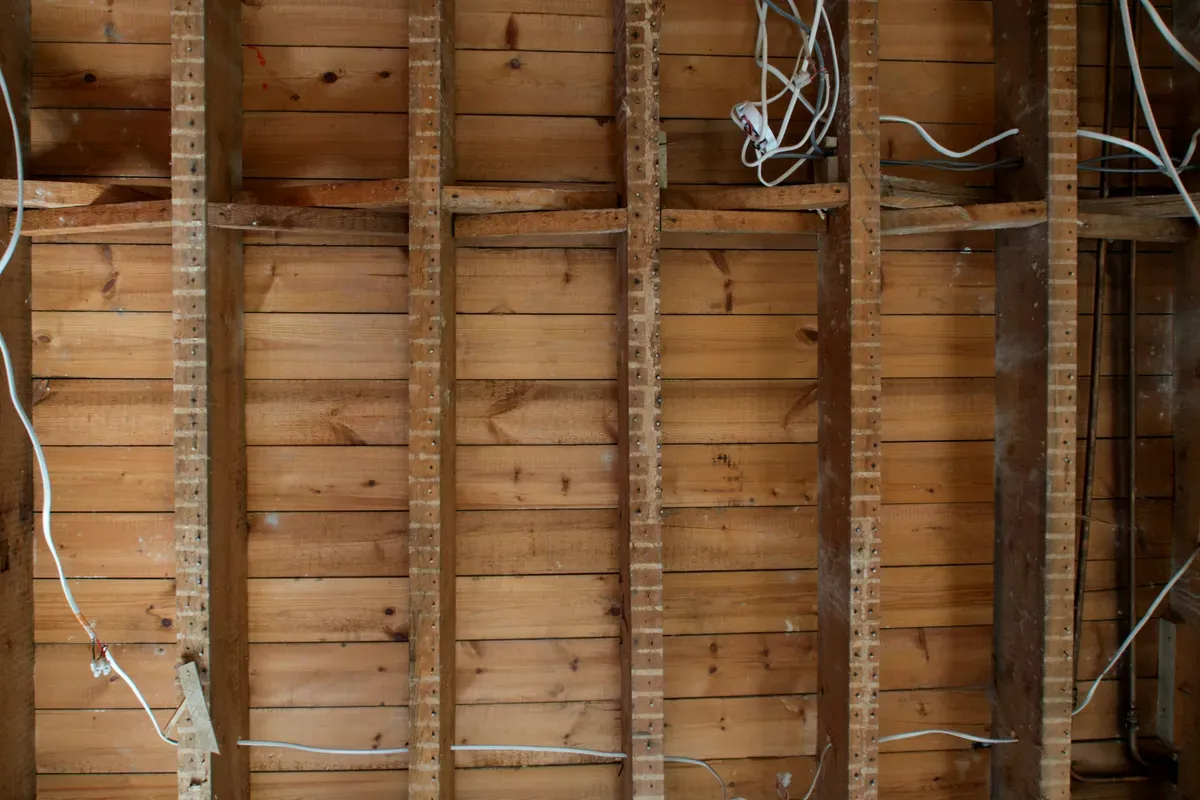 Smart Home Wiring Plan: What to Decide Before Plaster