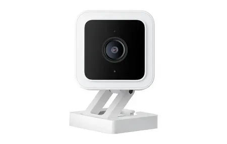Wyze Cam v3 - HD Night Vision Indoor Security Camera