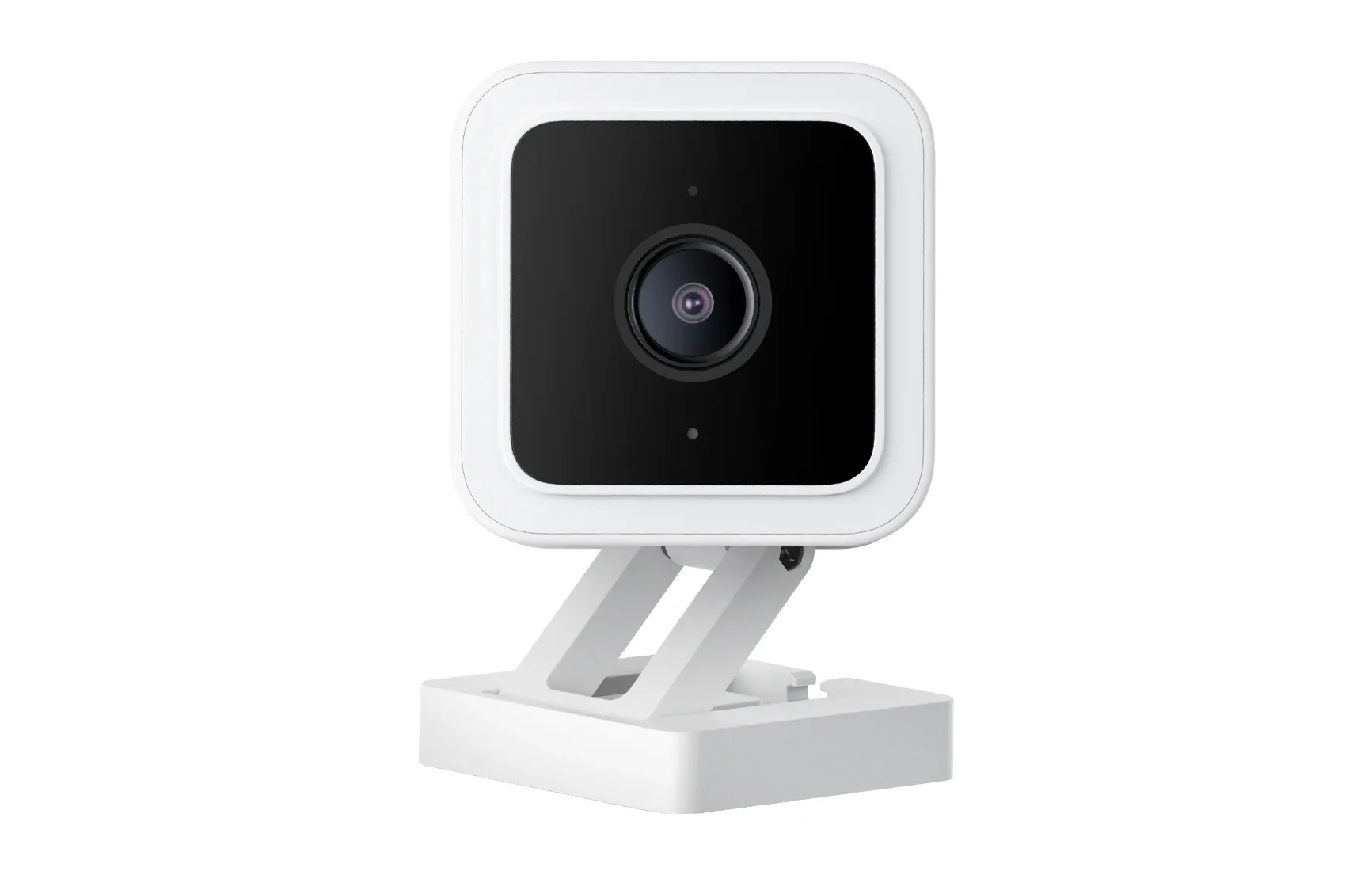 Wyze Cam v3 - HD Night Vision Indoor Security Camera