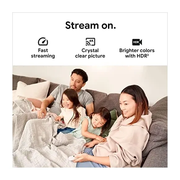 Features and Capabilities Display