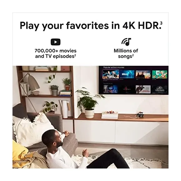 Complete Home Entertainment Bundle