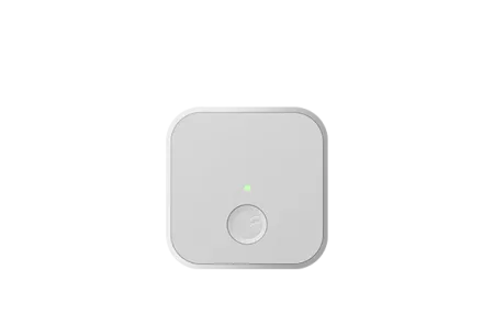 August Connect Wi-Fi Bridge - Remote Access for Locks