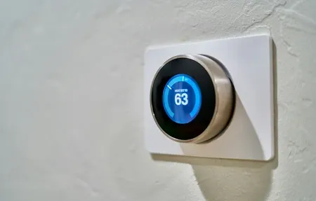Top Smart Thermostats for Energy Savings & Features