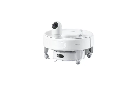 Ecovacs Deebot K20+ Patrol Kit Robot Vacuum Review
