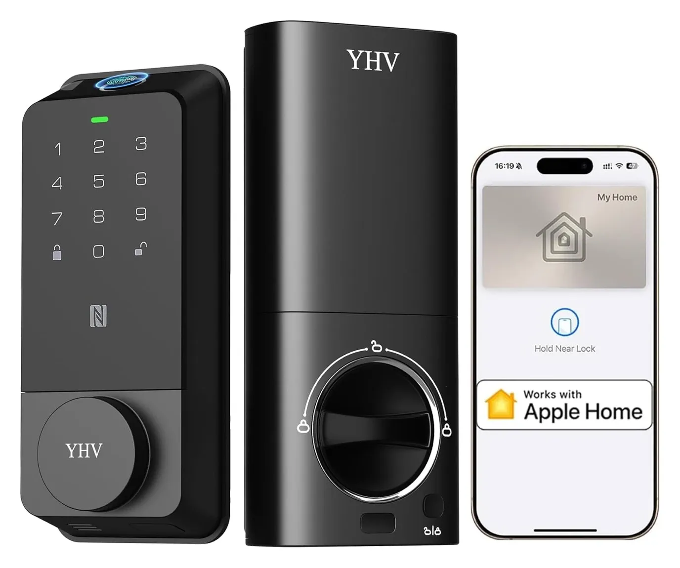 Doma Smart Door - Advanced Home Security - Product Review