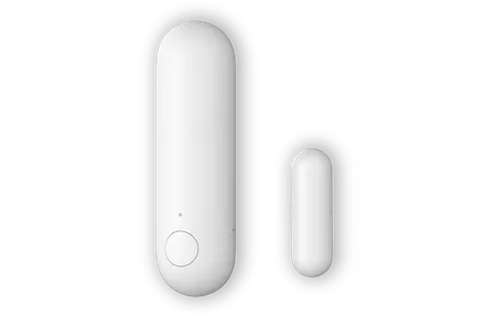 Aqara Door Window Sensor P2 Review: Thread Protocol