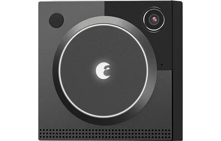 August Doorbell Cam Pro: Smart Video Camera Review