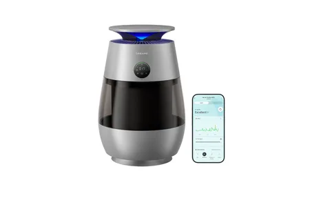 Dreame AP10 Pet Air Purifier - HEPA filter for fur odor