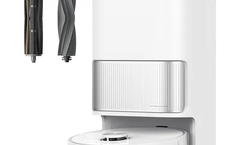 Dreame L40 Ultra AE - Advanced Self-Cleaning Robot Vacuum