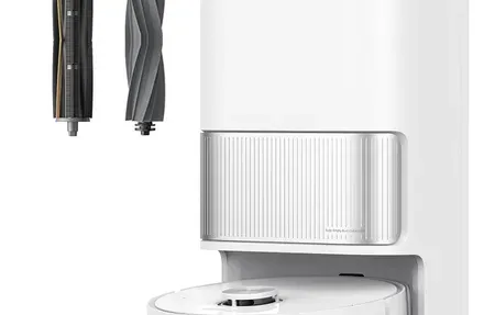 Dreame L40 Ultra AE - Advanced Self-Cleaning Robot Vacuum