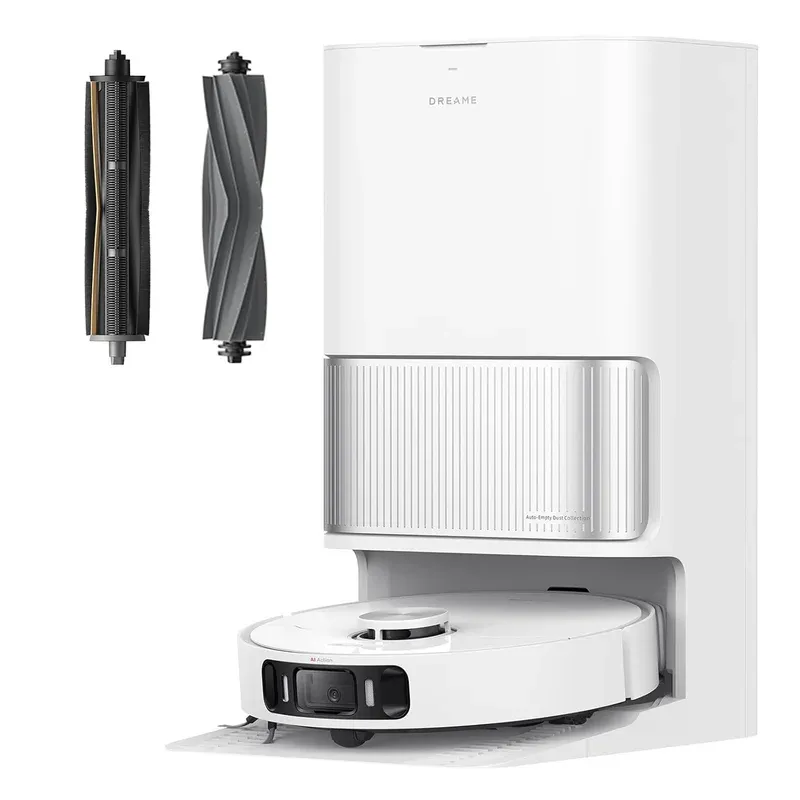 Dreame L40 Ultra AE - Advanced Self-Cleaning Robot Vacuum