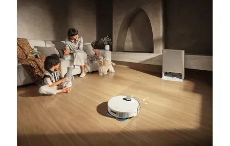 MWC is Not Just Smartphones: eufy Home and Garden Robots Preview