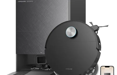 Dreame X60 Ultra Complete - Smart Cleaning Solution