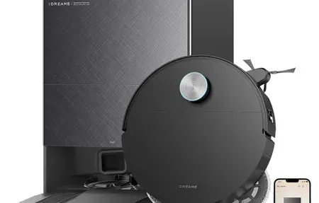 Dreame X60 Ultra Complete - Smart Cleaning Solution