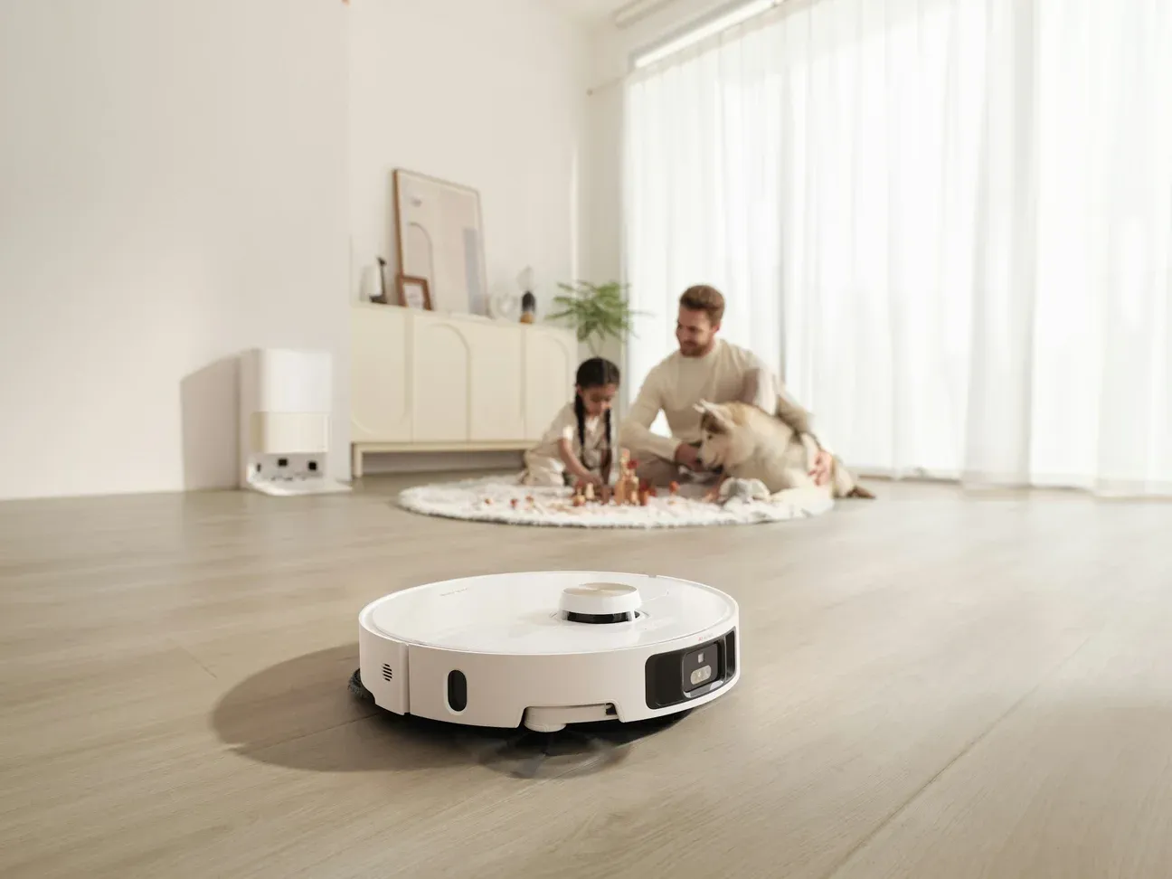 Smart Home Cleaning Routines: Automate Daily Chores