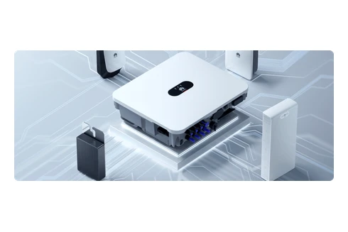 Huawei Smart Energy Controller SUN2000-8K-LC0 Guide