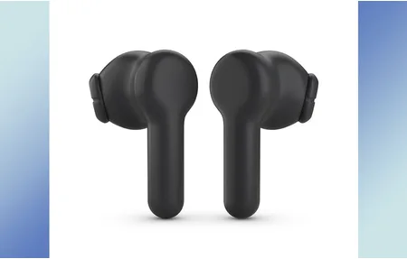 Amazon Echo Buds 2nd Gen - Wireless ANC Earbuds for Alexa