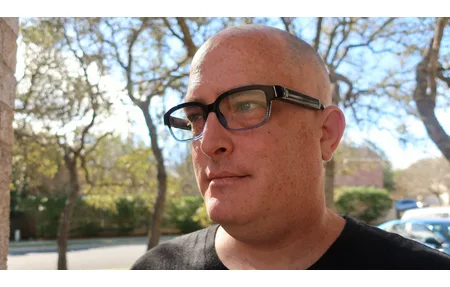 Amazon Echo Frames 2nd Gen: Smart Glasses with Alexa