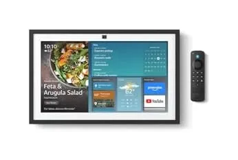 Echo Show 15 video calling feature