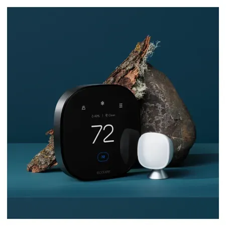 ecobee Smart Thermostat Premium - Advanced Climate Control