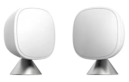 Ecobee Room Sensor - Smart Climate Control - Temperature S