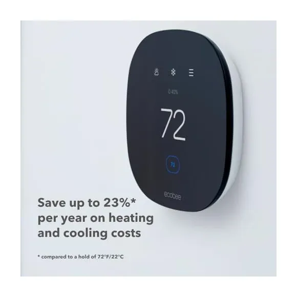 ecobee3 Lite App Control