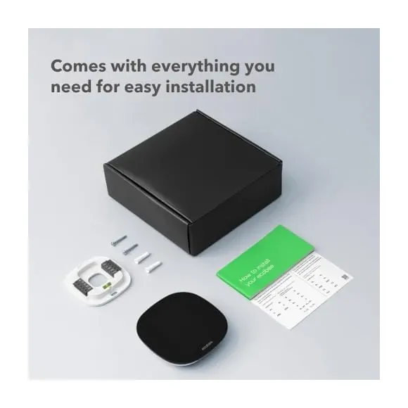 ecobee3 Lite Features