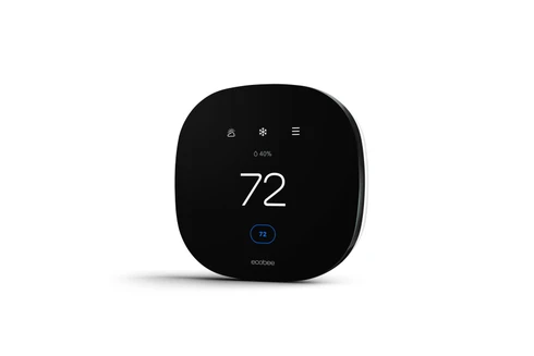 ecobee3 Lite Smart Thermostat - Energy Saving Features