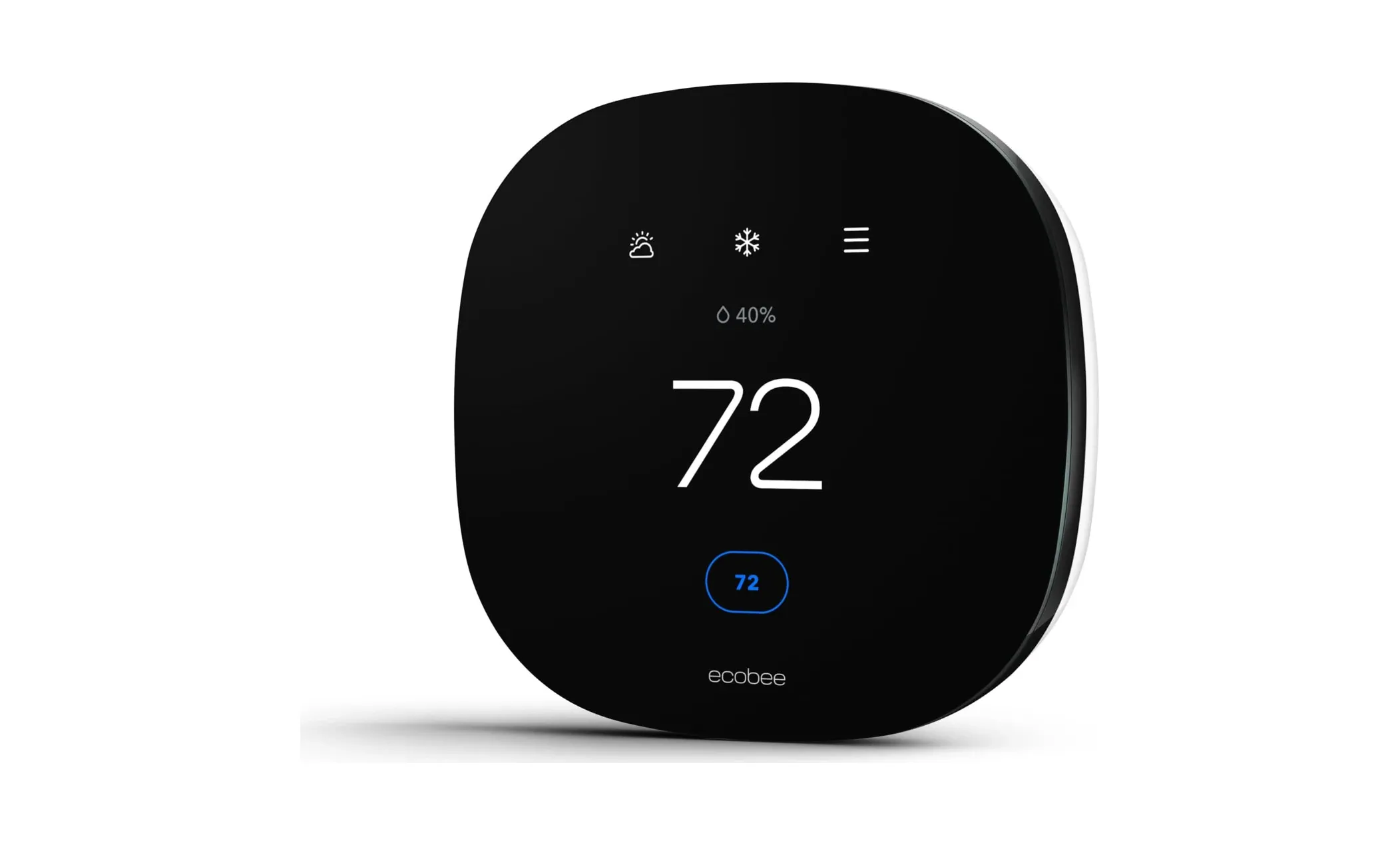 ecobee3 Lite Smart Thermostat - Energy Saving Features