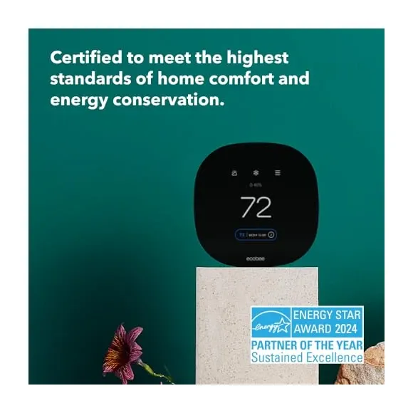ecobee3 Lite Installation Guide