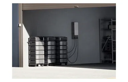 EcoFlow Smart Home Battery - Seamless Energy Backup