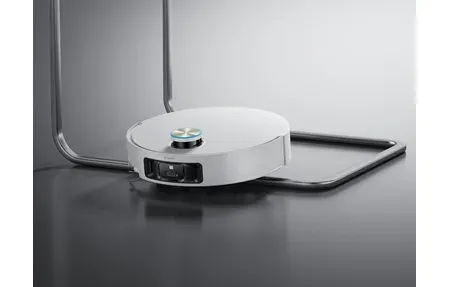 Ecovacs Deebot T20 Omni - Powerful Robot Vacuum and Mop