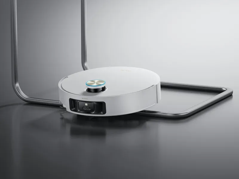 Ecovacs Deebot T20 Omni - Powerful Robot Vacuum and Mop