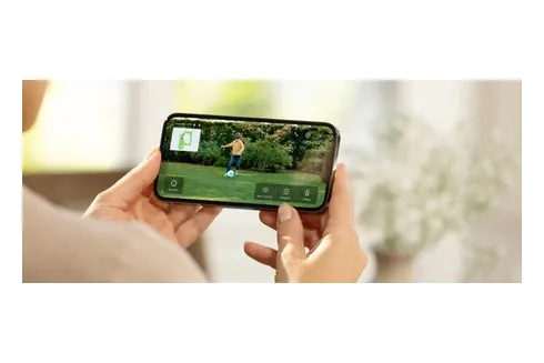 Ecovacs Robot Lawn Mowers - Intelligent Lawn Care