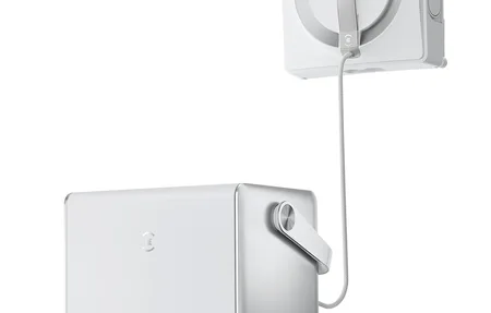 Ecovacs Winbot W2 Omni - Smart Outdoor Window Cleaning