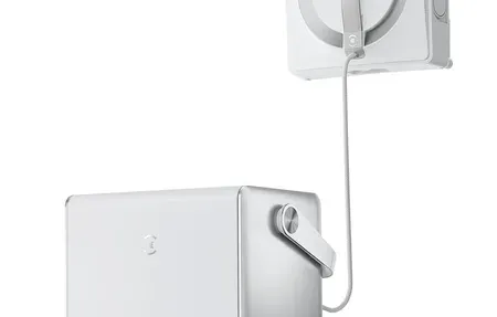 Ecovacs Winbot W2 Omni - Smart Outdoor Window Cleaning