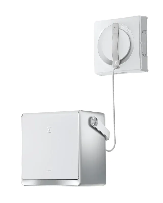 Ecovacs Winbot W2 Omni - Smart Outdoor Window Cleaning