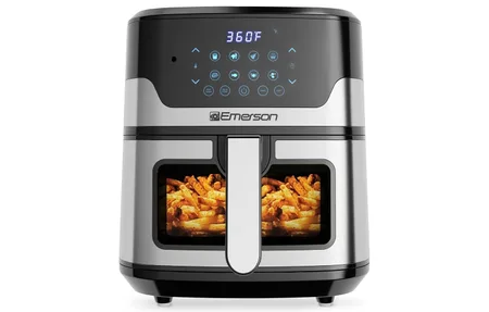 Emerson SmartVoice Wall Plug - Offline Voice Control