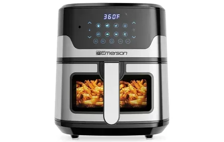 Emerson SmartVoice Wall Plug - Offline Voice Control