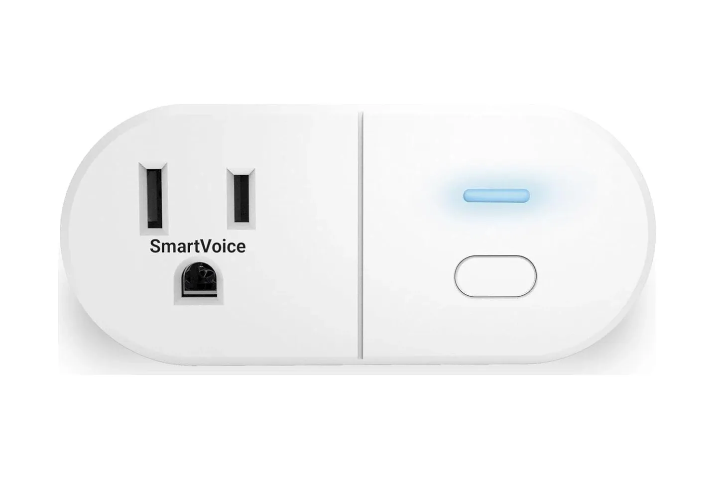 Emerson SmartVoice Single Plug - Offline Voice Control