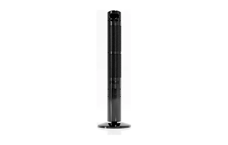 Emerson SmartVoice Tower Fan 40" - Voice Control - Smart H