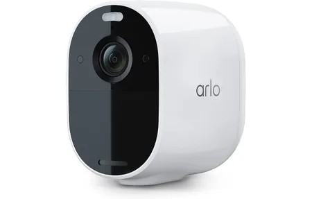 Arlo Essential Spotlight Camera VMC2030: 1080p Review